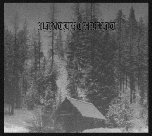 Vintlechkeit : Til... - Dype i Vinterskogens...